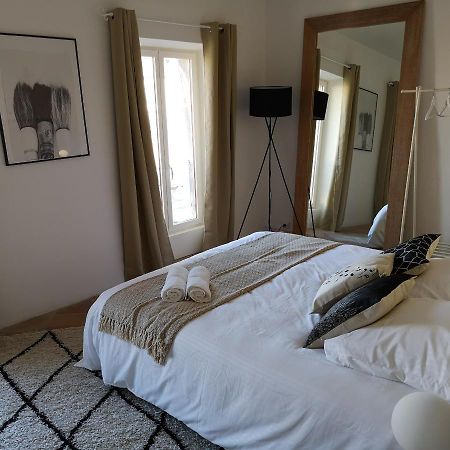 Suite Familiale Saint-Exupery-Spacieux-Hypercentre-Wifi-Velo 카스텔나우다리 외부 사진