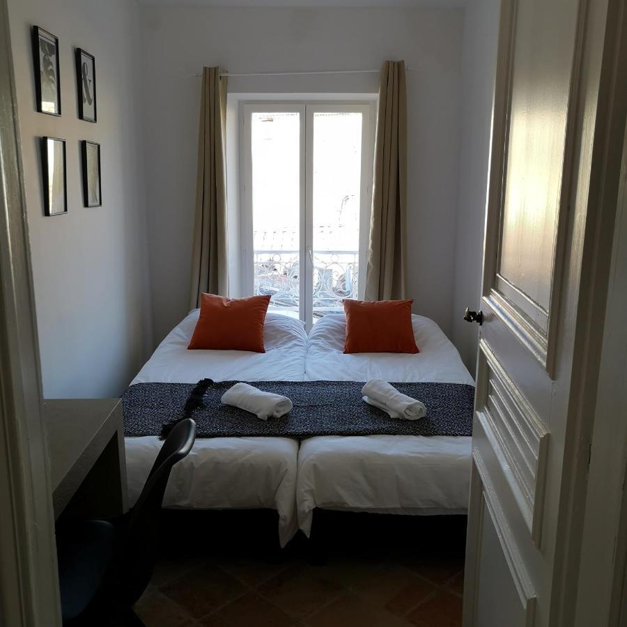 Suite Familiale Saint-Exupery-Spacieux-Hypercentre-Wifi-Velo 카스텔나우다리 외부 사진