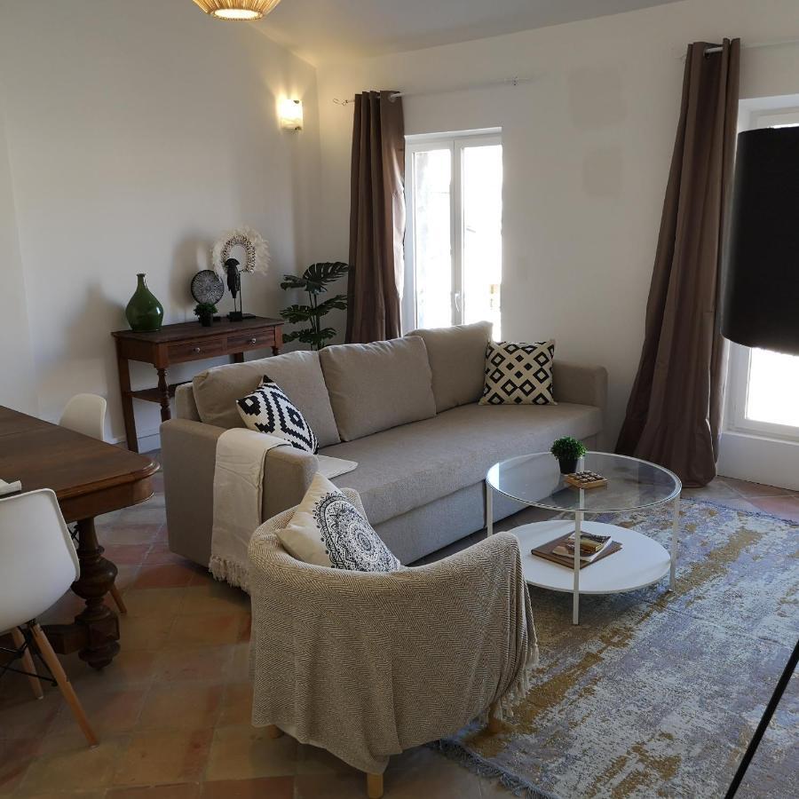 Suite Familiale Saint-Exupery-Spacieux-Hypercentre-Wifi-Velo 카스텔나우다리 외부 사진